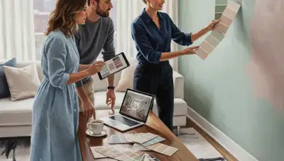 Charleston, SC paint color consultation for homes with expert guidance on coastal-friendly shades